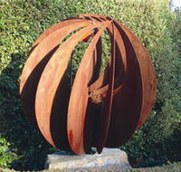 The Flower Garden - Tourism Search