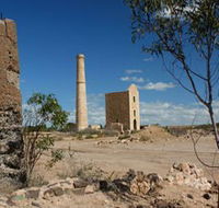 Hughes Enginehouse - Tourism Search