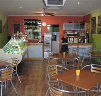 Cafe Lime and Gourmet Foodstore - Tourism Search