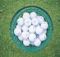 Jamestown Golf Club - Tourism Search