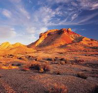 Painted Desert - Tourism Search