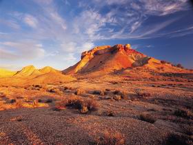 Painted Desert - Tourism Search 0