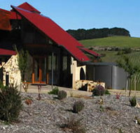 Parri Estate Mount Compass Cellar Door - Tourism Search