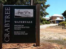Crabtree Watervale Wines Pty Ltd - Tourism Search 0