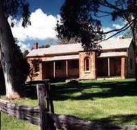 Willunga Courthouse and Slate Museums - Tourism Search