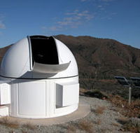 Arkaroola Astronomical Observatory - Tourism Search