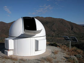 Arkaroola Astronomical Observatory - Tourism Search 0