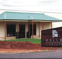 Mallee Estates - Tourism Search
