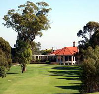 Mount Osmond Golf Club - Tourism Search