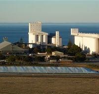 Ardrossan Lookout - Tourism Search