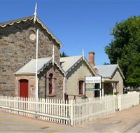 Strathalbyn and District Heritage Centre - Tourism Search