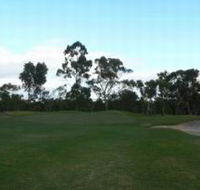 Naracoorte Golf Club - Tourism Search