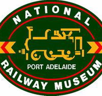 National Railway Museum - Tourism Search