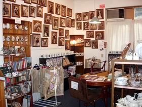 Greenhills Of Aldgate - Tourism Search 0