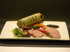 Steinys Traditional Mettwurst - Tourism Search 0