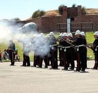 Fort Glanville - Tourism Search