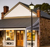 Hither and Yon Wines - Tourism Search