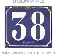 Dyson Wines - Tourism Search