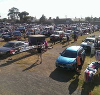 The Original Open Market - Tourism Search