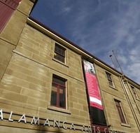 Quoll Artists Gallery - Tourism Search