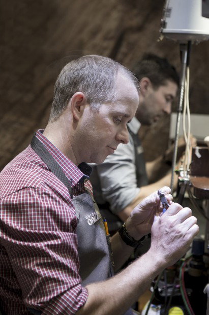 Unique Opal And Diamond Mine  - The Underground Opal Mine - Tourism Search 8