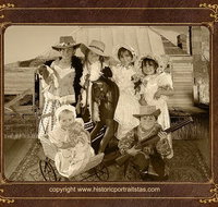 Olde Time Portraits - Tourism Search