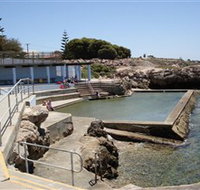 Edithburgh Tidal Pool - Tourism Search