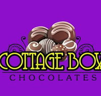 Cottage Box Chocolates - Tourism Search