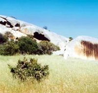 Ucontitchie Hill - Tourism Search