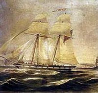 Port Elliot Maritime Heritage Trail - Tourism Search