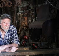 River Lane Blacksmith Tours - Tourism Search