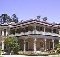 Yallum Park - Tourism Search