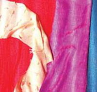 Sonya's Textile Gallery and Studio - Tourism Search