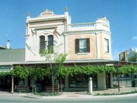 Kapunda Community Gallery Incorporated - Tourism Search 0