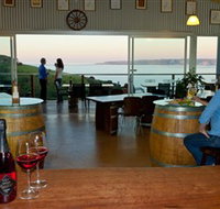 Dudley Cellar Door - Tourism Search