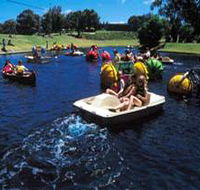Greenhills Adventure Park - Tourism Search