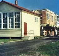 Ulverstone History Museum - Tourism Search