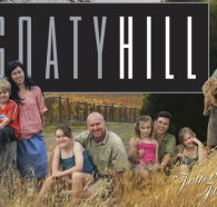 Goaty Hill Wines - Tourism Search