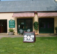 Richmond Tasting House - Tourism Search