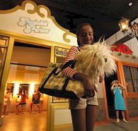 Kids Paradise - Tourism Search