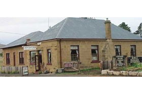 Jackson's Emporium - Tourism Search 0