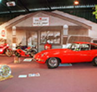 National Automobile Museum of Tasmania - Tourism Search