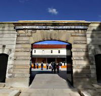 Tasmanian Museum and Art Gallery - Tourism Search