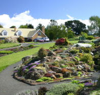 Kaydale Lodge Gardens - Tourism Search