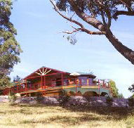 Barringwood Park Vineyard - Tourism Search