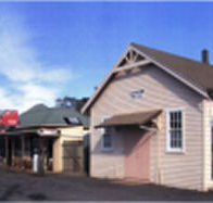 Barrington General Store - Tourism Search