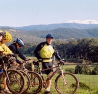 Tasmanian Trail - Tourism Search
