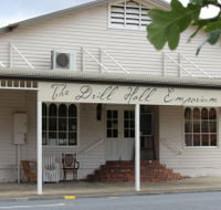 Drill Hall Emporium - The - Tourism Search