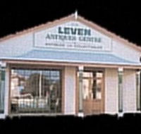 Leven Antiques Centre - Tourism Search