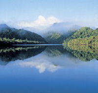 The Gordon River - Tourism Search